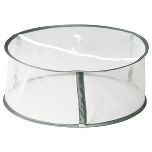 توری محافظ غذا ایکیا مدل 80551074-IKEA LERFLUNDRA